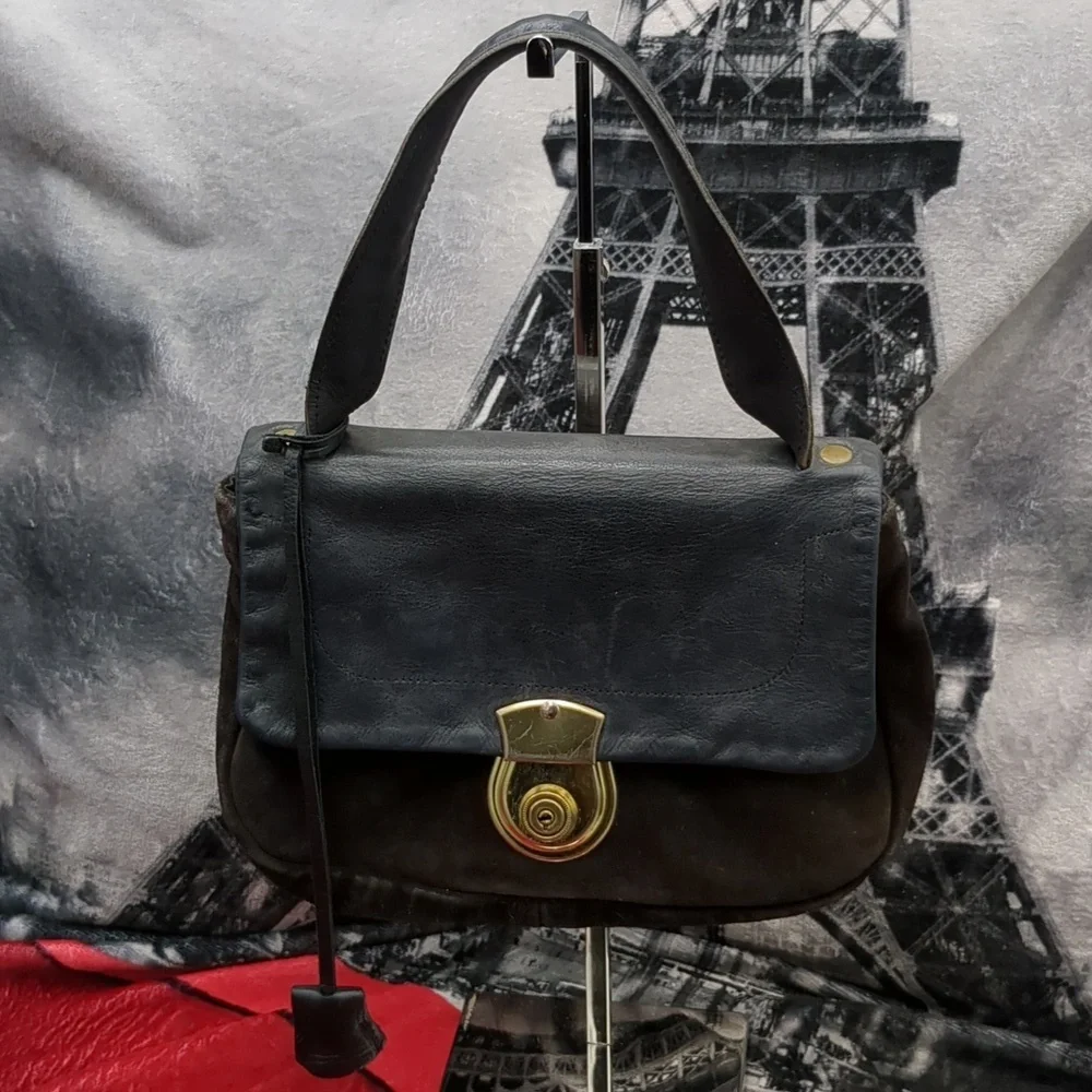 Jas M.B London bag